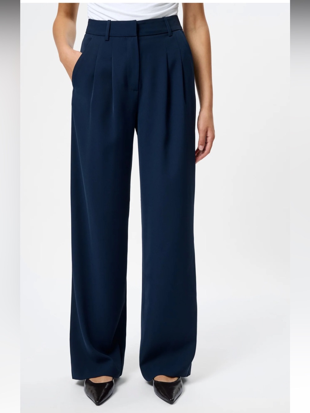 French Connection Harry Suiting Trousers